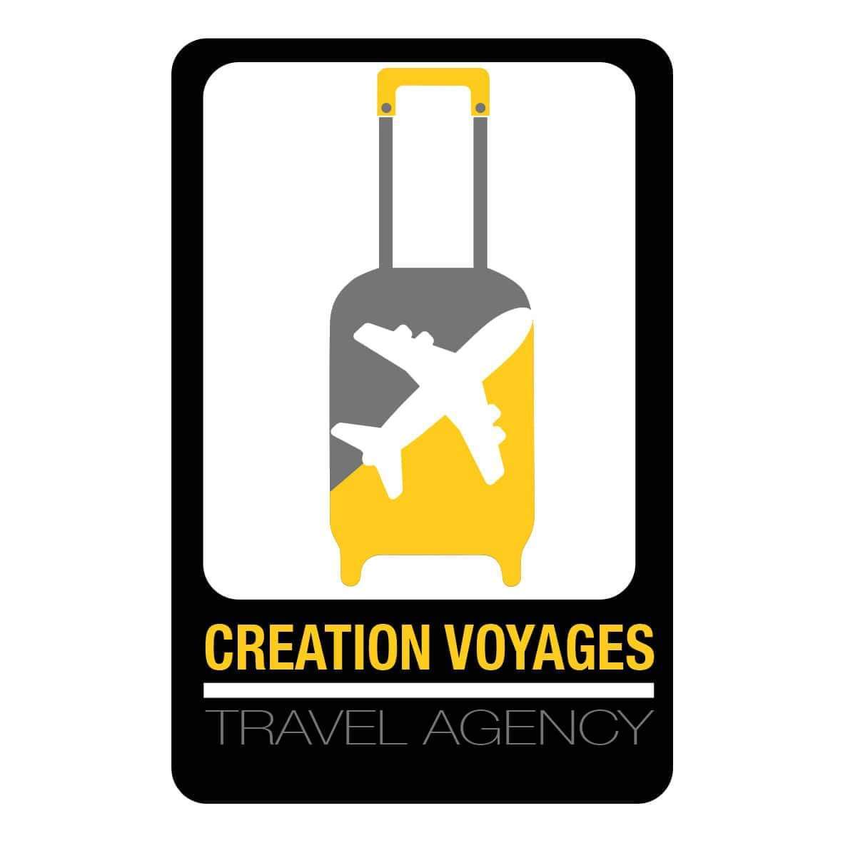 Creation Voyages